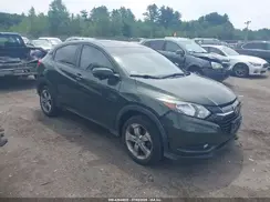 3CZRU6H52HM732437 2017 HONDA HR-V