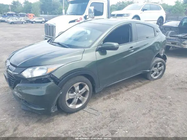3CZRU6H52HM732437 2017 HONDA HR-V - Image 2