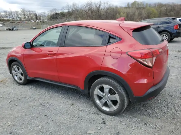3CZRU6H52HM733233 2017 HONDA HR-V - Image 2