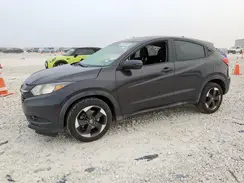 3CZRU6H52JG701662 2018 HONDA HR-V