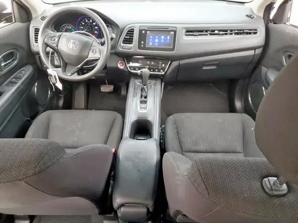 3CZRU6H52JG701662 2018 HONDA HR-V - Image 8