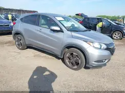 3CZRU6H52JG701998 2018 HONDA HR-V