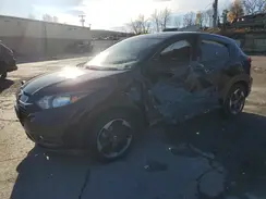 3CZRU6H52JG702181 2018 HONDA HR-V