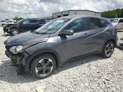 3CZRU6H52JG702908 2018 HONDA HR-V