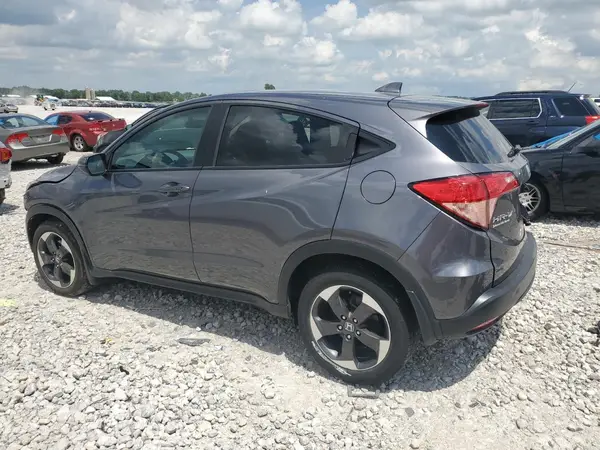 3CZRU6H52JG702908 2018 HONDA HR-V - Image 2