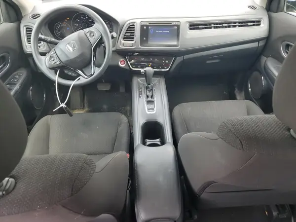 3CZRU6H52JG702908 2018 HONDA HR-V - Image 8