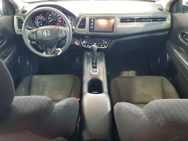 3CZRU6H52JG703217 2018 HONDA HR-V - Image 8