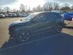3CZRU6H52JG703234 2018 HONDA HR-V