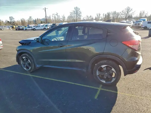 3CZRU6H52JG703234 2018 HONDA HR-V - Image 2