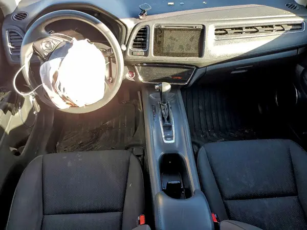 3CZRU6H52JG703234 2018 HONDA HR-V - Image 8