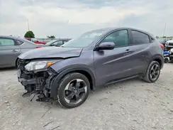 3CZRU6H52JG703363 2018 HONDA HR-V