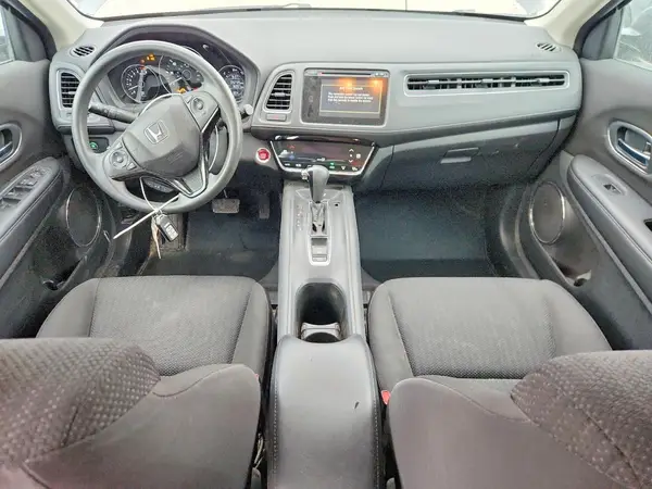 3CZRU6H52JG703363 2018 HONDA HR-V - Image 8