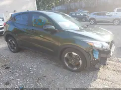 3CZRU6H52JG703671 2018 HONDA HR-V