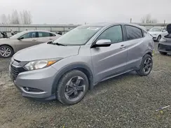 3CZRU6H52JG703847 2018 HONDA HR-V