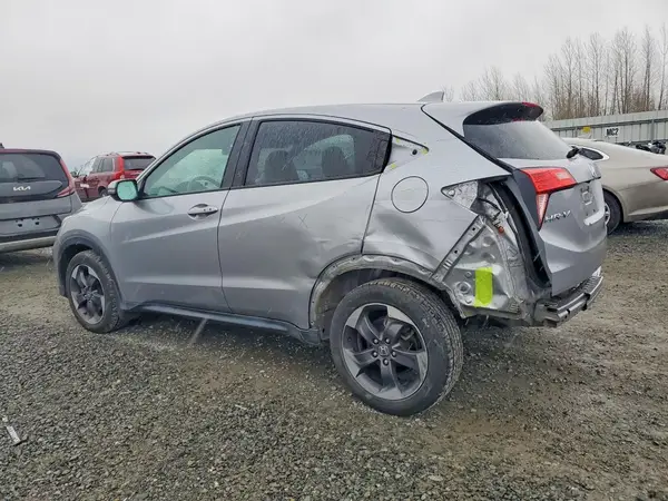 3CZRU6H52JG703847 2018 HONDA HR-V - Image 2