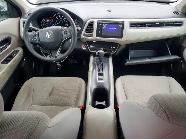 3CZRU6H52JG703847 2018 HONDA HR-V - Image 8