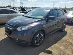 3CZRU6H52JG703914 2018 HONDA HR-V