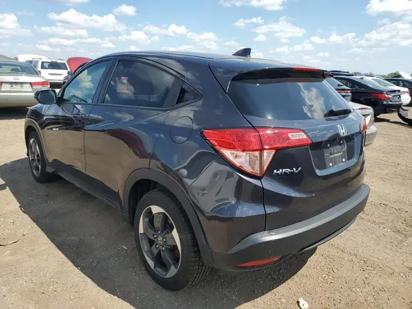3CZRU6H52JG703914 2018 HONDA HR-V - Image 2