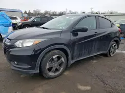 3CZRU6H52JG704027 2018 HONDA HR-V