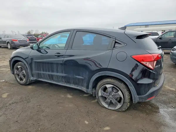 3CZRU6H52JG704027 2018 HONDA HR-V - Image 2