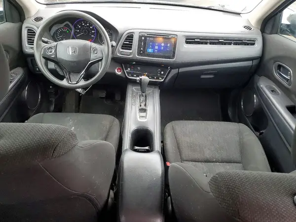 3CZRU6H52JG704027 2018 HONDA HR-V - Image 8