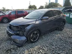 3CZRU6H52JG704349 2018 HONDA HR-V