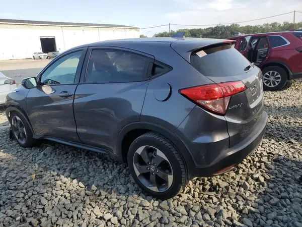 3CZRU6H52JG704349 2018 HONDA HR-V - Image 2