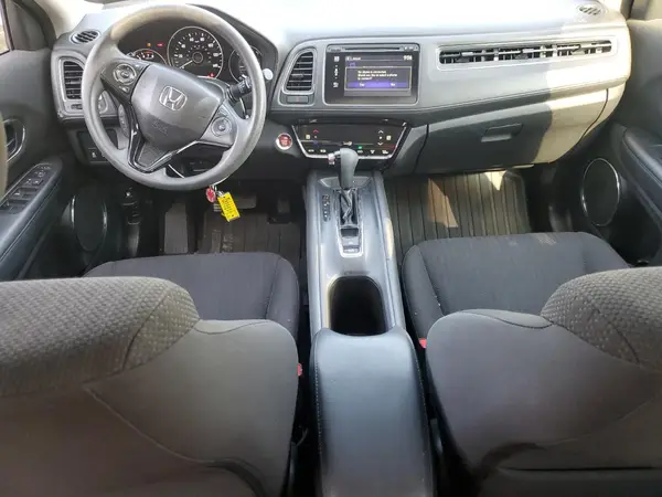 3CZRU6H52JG704349 2018 HONDA HR-V - Image 8