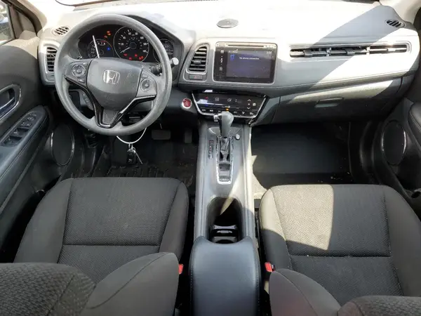 3CZRU6H52JG704416 2018 HONDA HR-V - Image 8