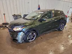 3CZRU6H52JG704545 2018 HONDA HR-V