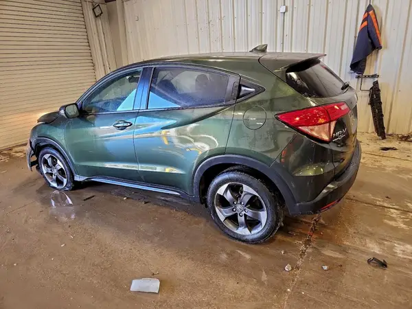 3CZRU6H52JG704545 2018 HONDA HR-V - Image 2
