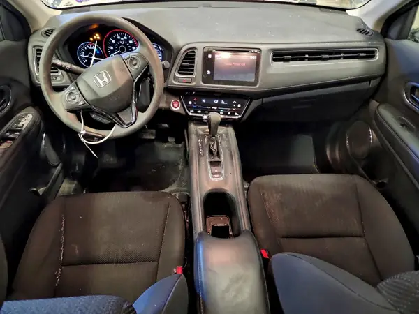 3CZRU6H52JG704545 2018 HONDA HR-V - Image 8
