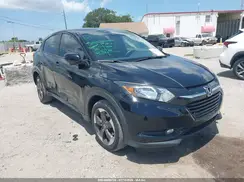 3CZRU6H52JG704920 2018 HONDA HR-V