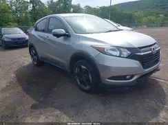 3CZRU6H52JG705548 2018 HONDA HR-V