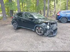 3CZRU6H52JG706621 2018 HONDA HR-V
