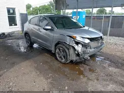 3CZRU6H52JG706814 2018 HONDA HR-V