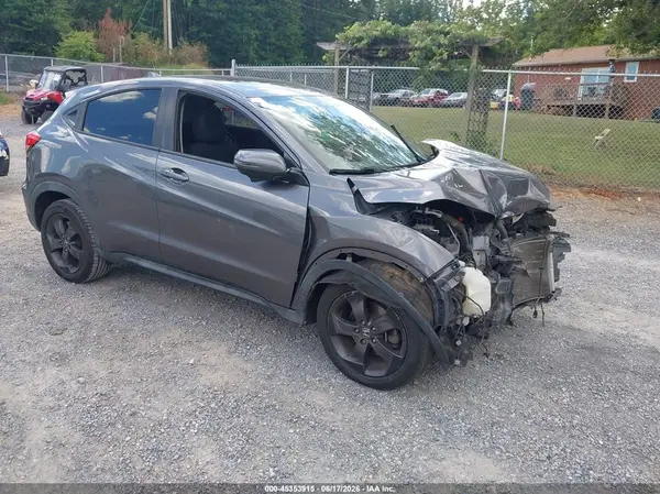 3CZRU6H52JG707705 2018 HONDA HR-V - Image 1