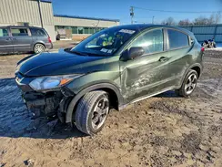 3CZRU6H52JG707753 2018 HONDA HR-V