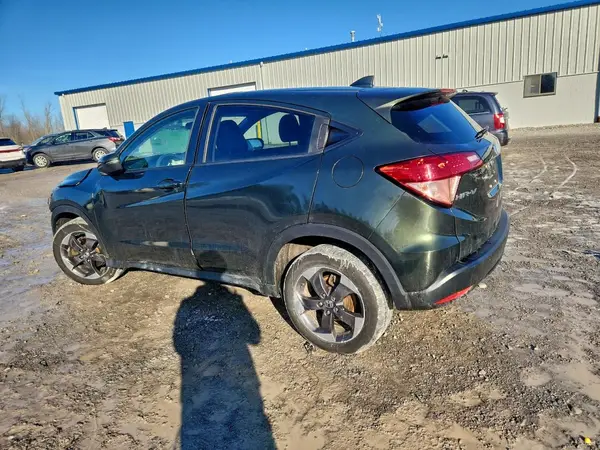 3CZRU6H52JG707753 2018 HONDA HR-V - Image 2