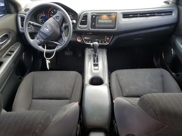 3CZRU6H52JG708627 2018 HONDA HR-V - Image 8