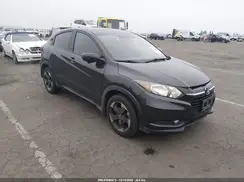 3CZRU6H52JG708899 2018 HONDA HR-V