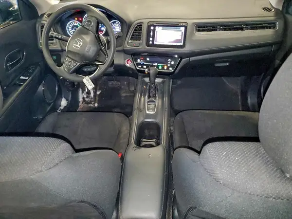3CZRU6H52JG709387 2018 HONDA HR-V - Image 8