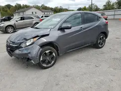 3CZRU6H52JG709745 2018 HONDA HR-V