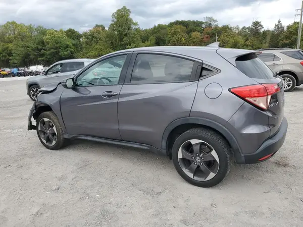 3CZRU6H52JG709745 2018 HONDA HR-V - Image 2