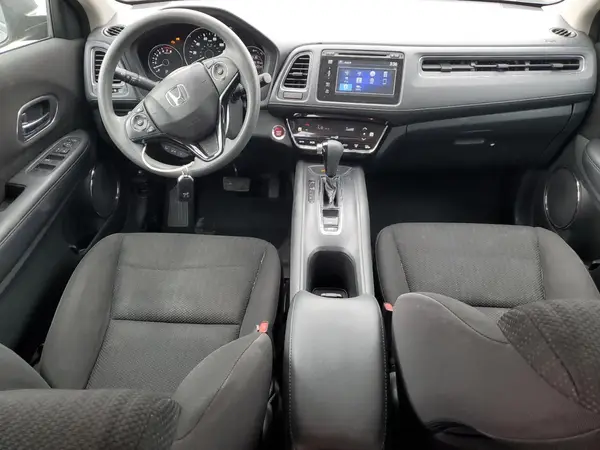 3CZRU6H52JG709745 2018 HONDA HR-V - Image 8