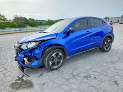 3CZRU6H52JG711317 2018 HONDA HR-V