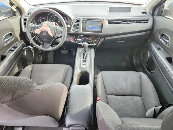 3CZRU6H52JG711317 2018 HONDA HR-V - Image 8