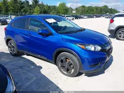 3CZRU6H52JG712094 2018 HONDA HR-V
