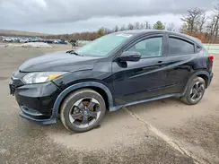 3CZRU6H52JG714413 2018 HONDA HR-V