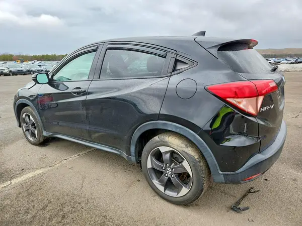 3CZRU6H52JG714413 2018 HONDA HR-V - Image 2